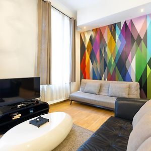 Appartement met Twee Slaapkamers